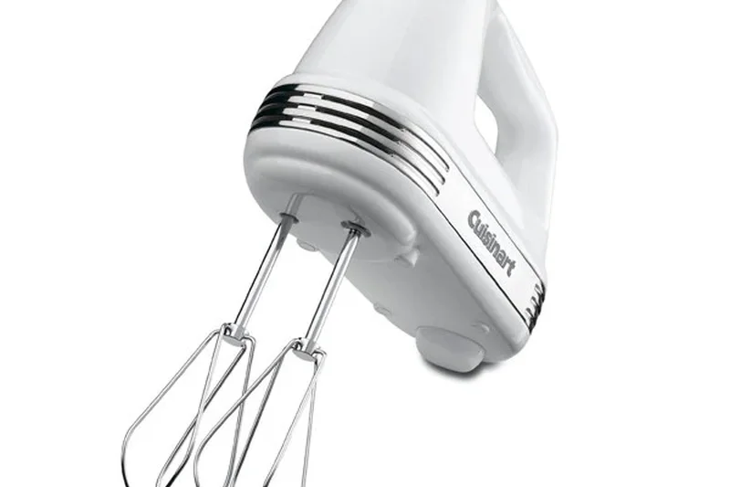 Cuisinart Power Advantage 7-Speed Hand Mixer