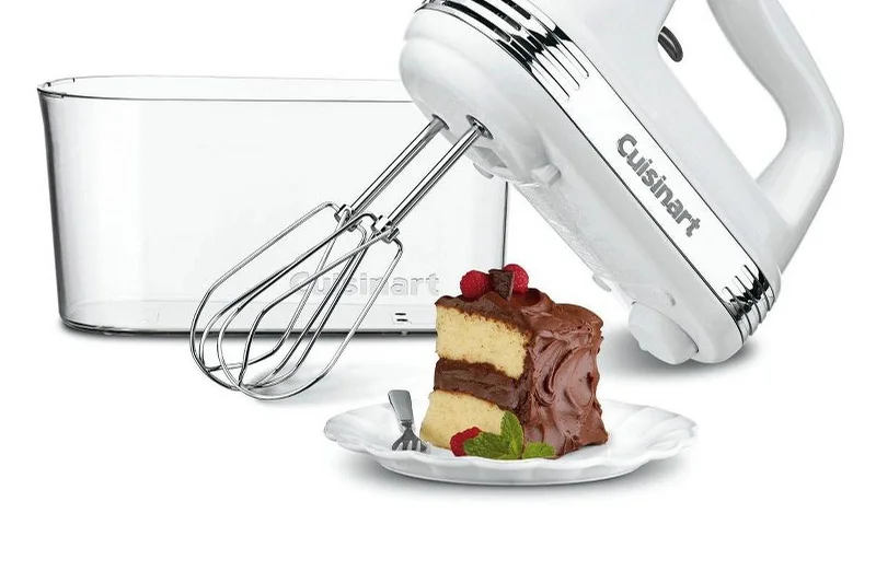 Cuisinart Power Advantage Plus 9-Speed Hand Mixer