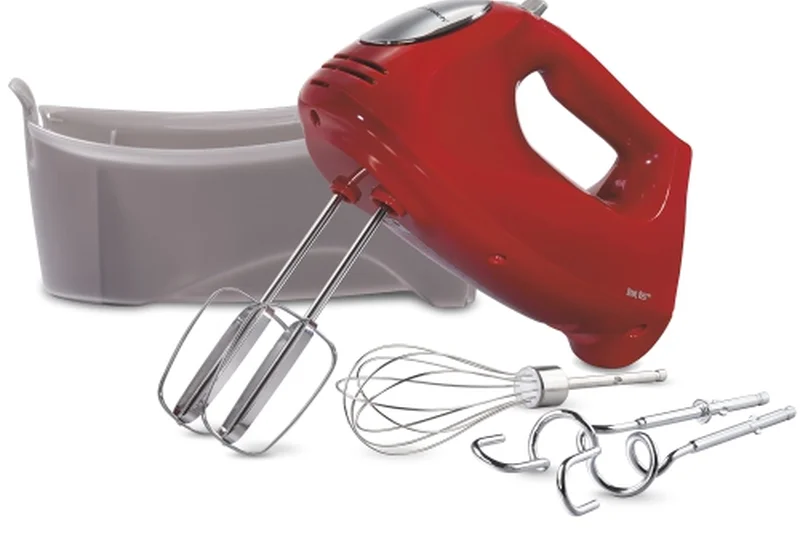 Farberware 6-Speed Hand Mixer