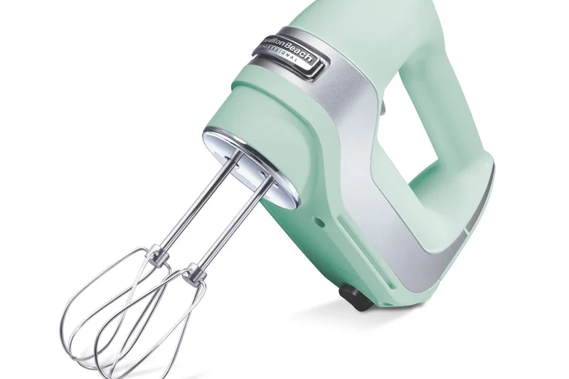 Hamilton Beach Professional 5-Speed Hand Mixer