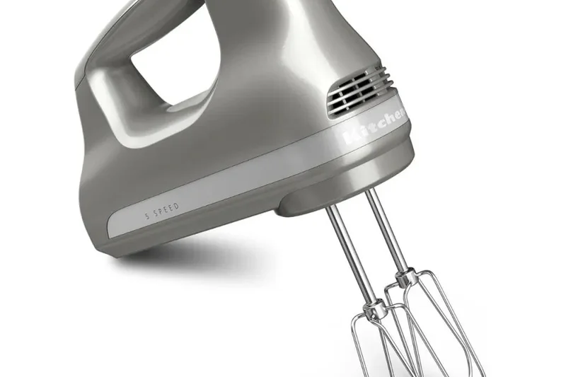 KitchenAid 5-Speed Ultra Power Hand Mixer