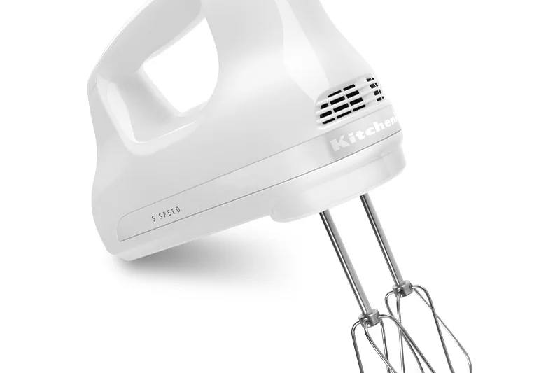 KitchenAid 5-Speed Ultra Power Hand Mixer