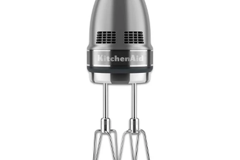 KitchenAid 7-Speed Hand Mixer
