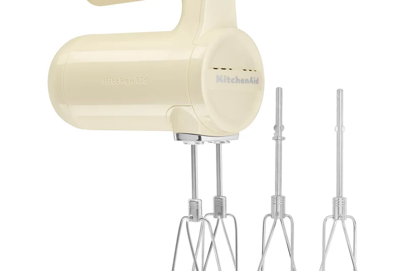 KitchenAid Cordless 7-Speed Hand Mixer