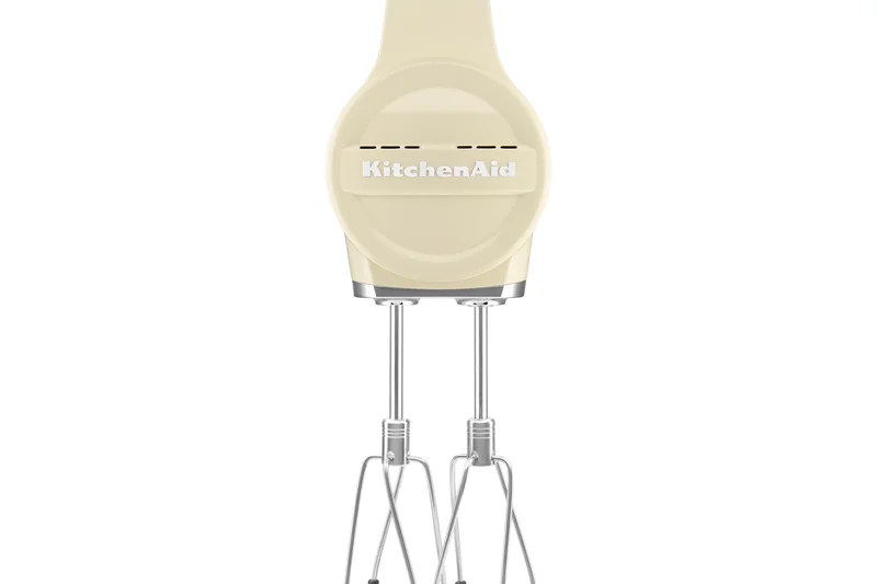 KitchenAid Cordless 7-Speed Hand Mixer