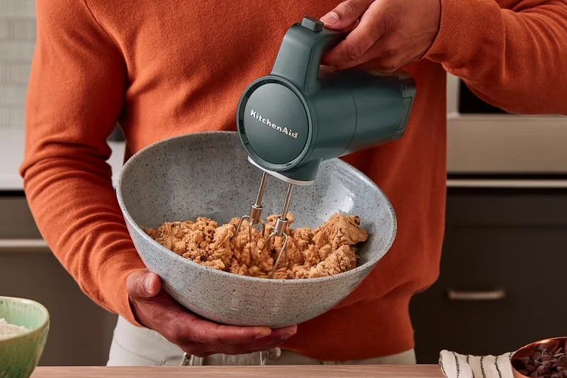 KitchenAid Go Cordless Hand Mixer