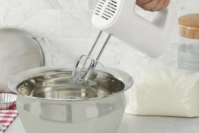 Mainstays 5-Speed Hand Mixer