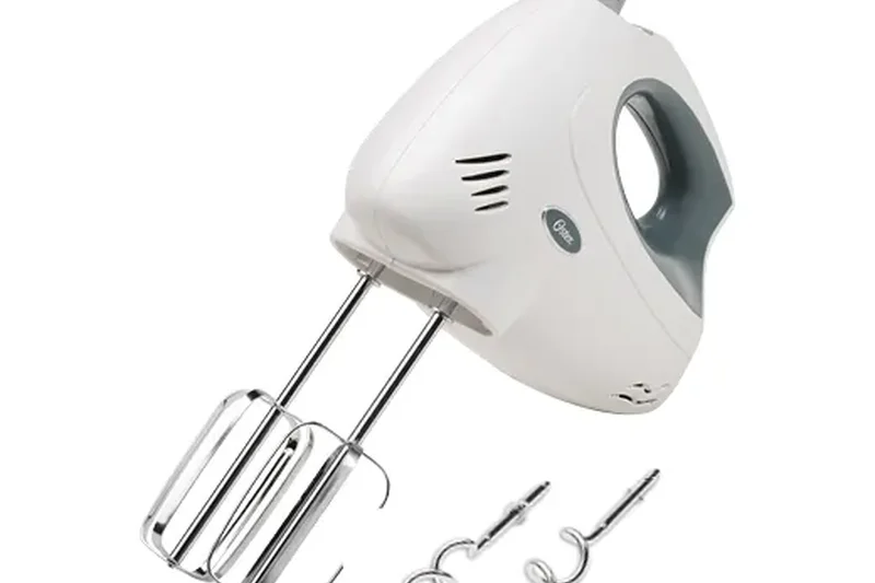 Oster 5-Speed Hand Mixer