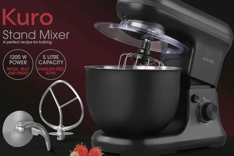 Salter Kuro Hand Mixer