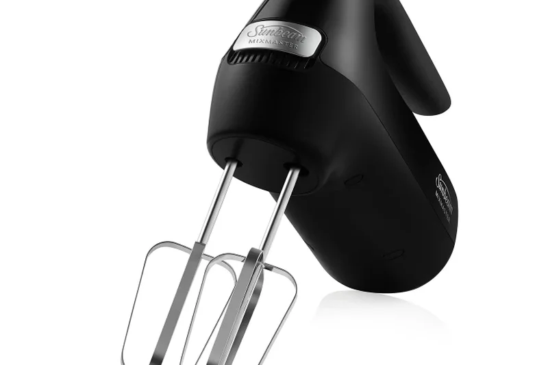 Sunbeam Mixmaster Hand Mixer