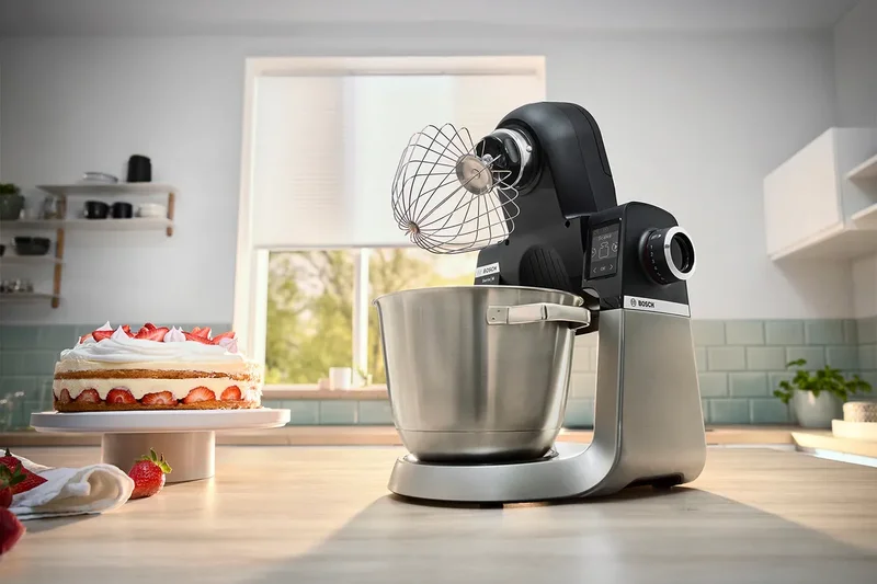 Bosch Series 6 Stand Mixer