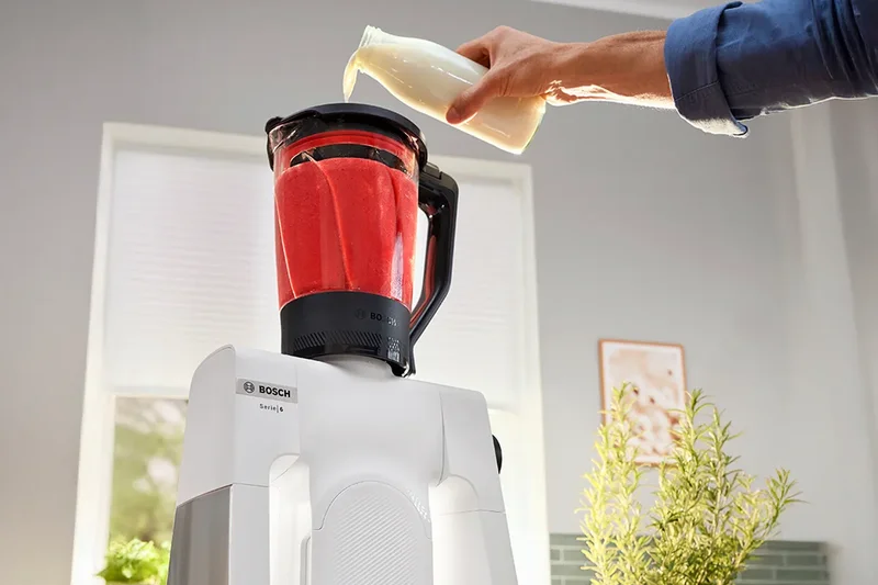 Bosch Series 6 Stand Mixer