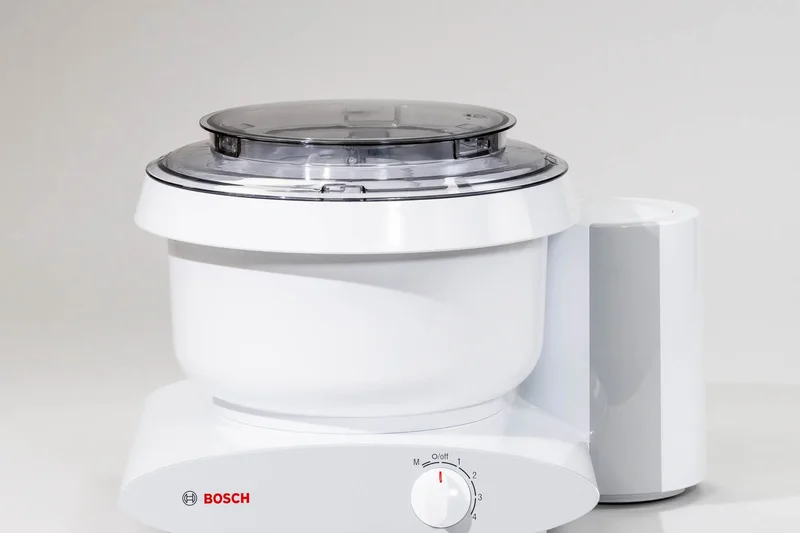 Bosch Universal Plus Stand Mixer