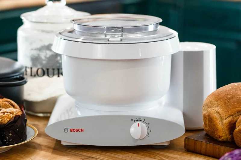 Bosch Universal Plus Stand Mixer