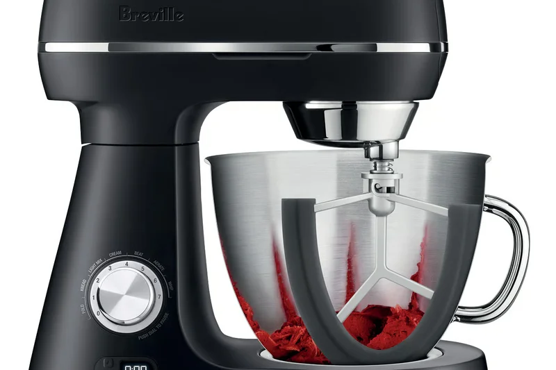 Breville the Bakery Chef Hub Stand Mixer