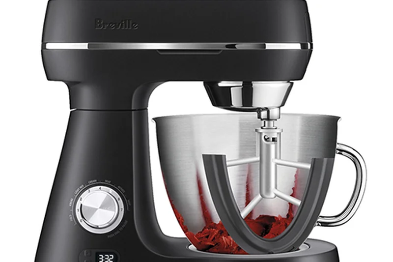 Breville the Bakery Chef Hub Stand Mixer