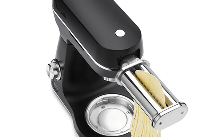 Breville the Bakery Chef Hub Stand Mixer