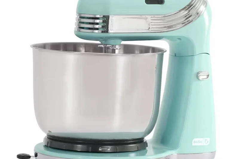 Dash Everyday Stand Mixer