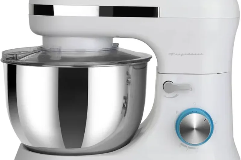 Frigidaire 4.5L Retro Stand Mixer