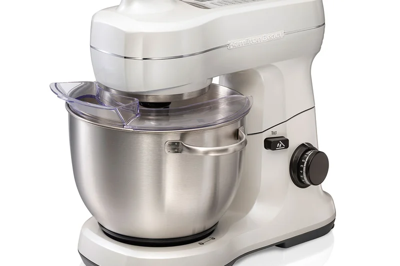 Hamilton Beach 7-Speed Stand Mixer