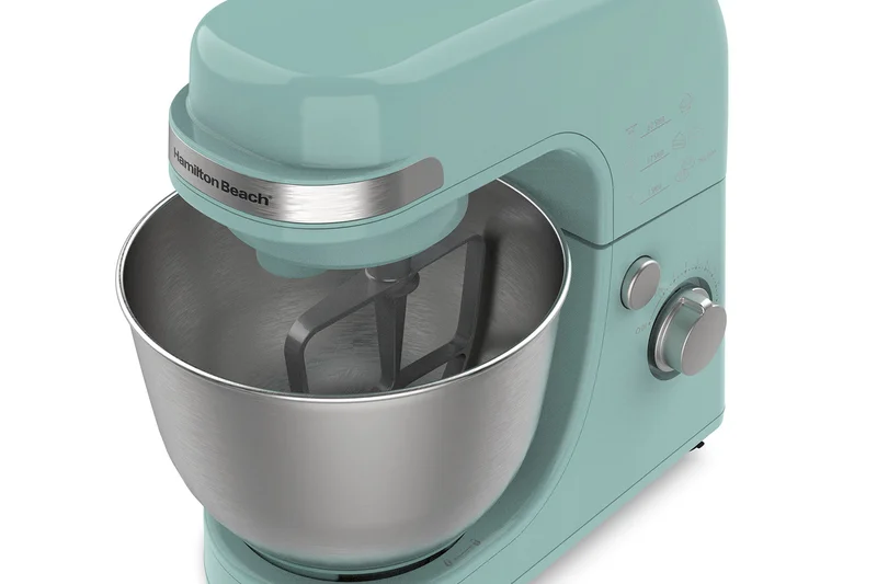 Hamilton Beach 7-Speed Stand Mixer