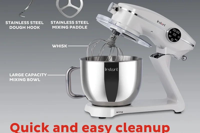 Instant Pot Stand Mixer Pro