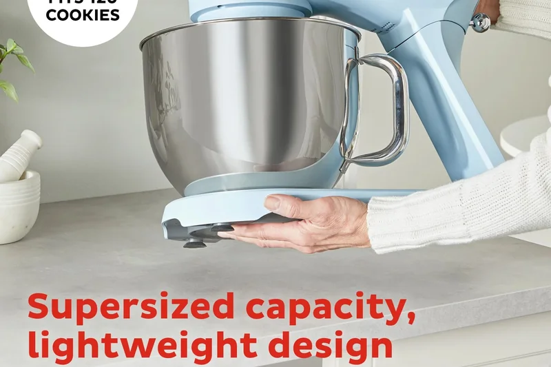 Instant Pot Stand Mixer Pro