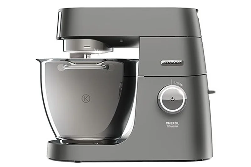 Kenwood Cooking Chef XL Stand Mixer