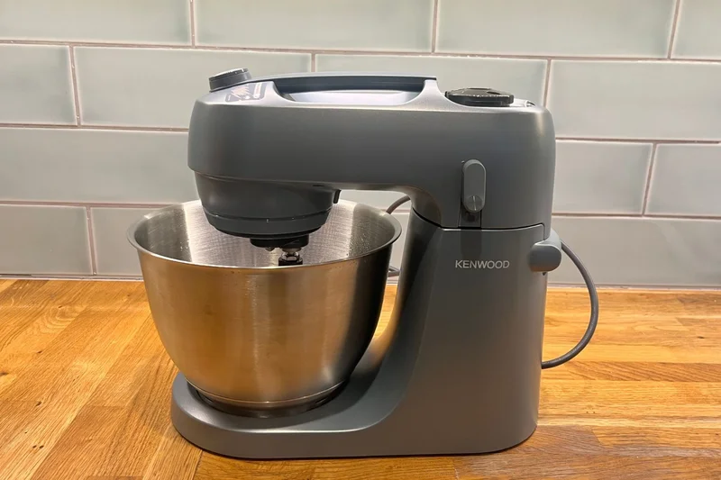 Kenwood Go Stand Mixer