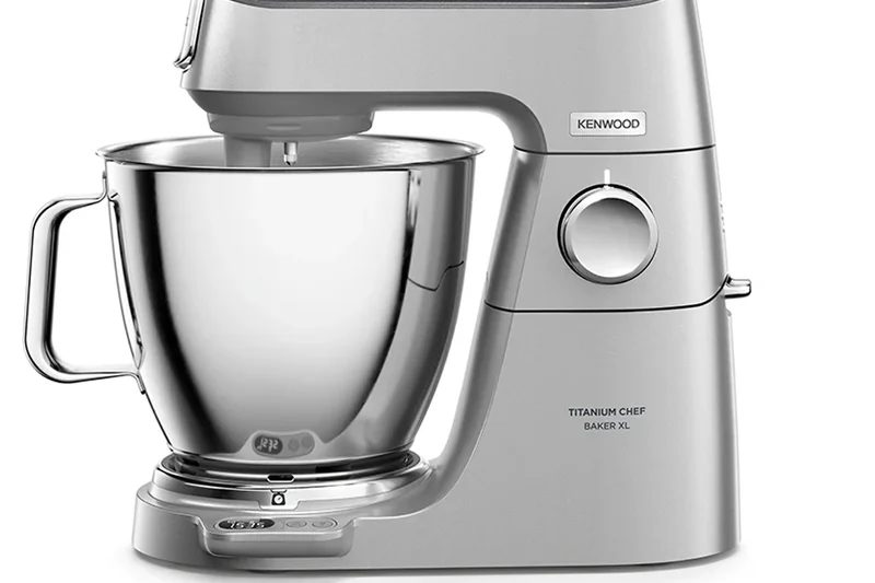 Kenwood Titanium Chef Baker XL