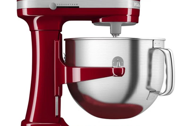 KitchenAid 7-Quart Bowl-Lift Stand Mixer