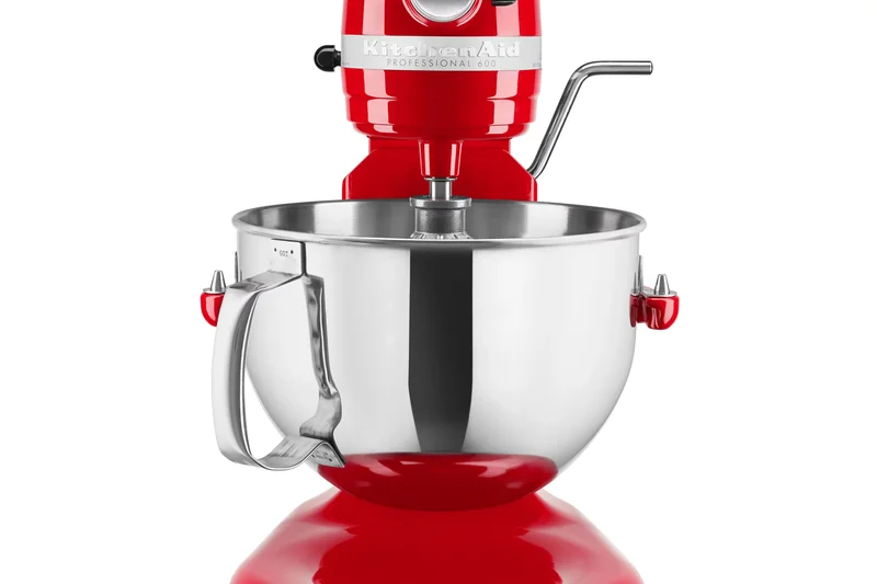KitchenAid Pro 600 Series 6-Quart Bowl-Lift Stand Mixer