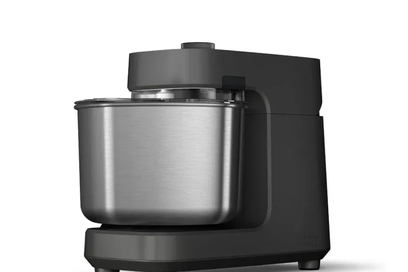 Ooni Halo Pro Spiral Stand Mixer