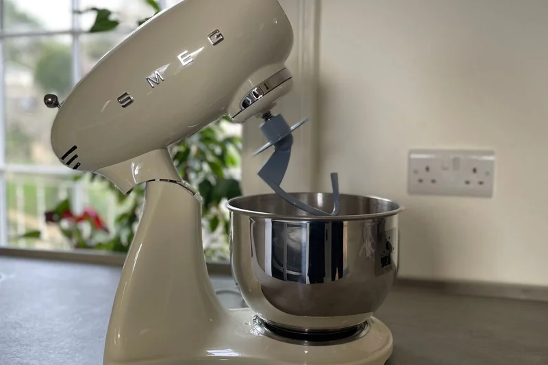 Smeg 50's Retro Stand Mixer