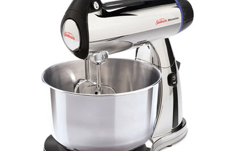 Sunbeam Mixmaster Stand Mixer