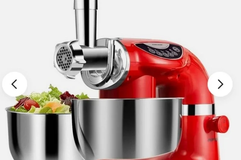 Aifeel 4.3-Quart Stand Mixer