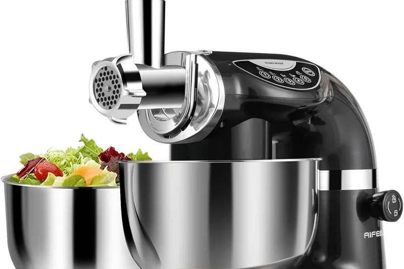 Aifeel 4.3-Quart Stand Mixer