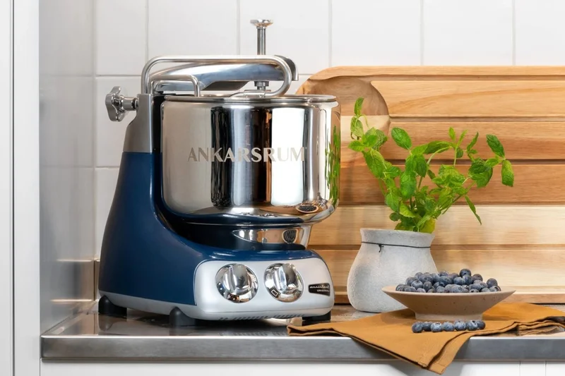 Ankarsrum Original 6230 Stand Mixer