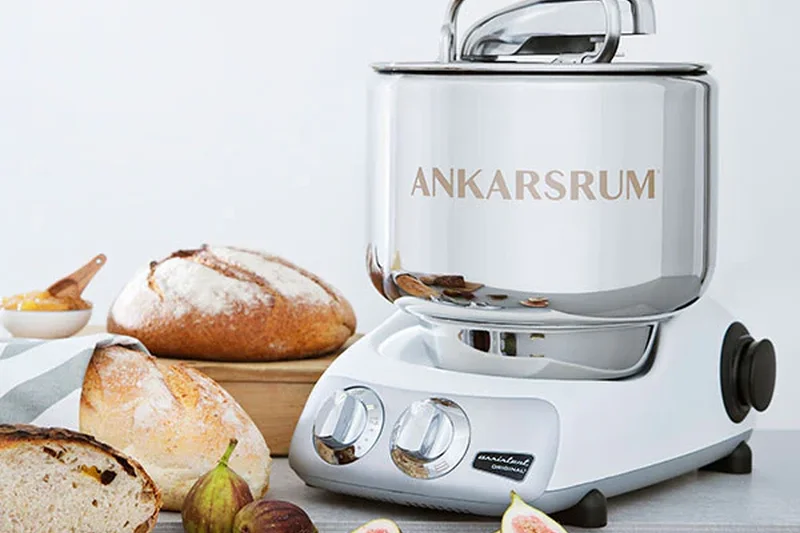 Ankarsrum Original 6230 Stand Mixer