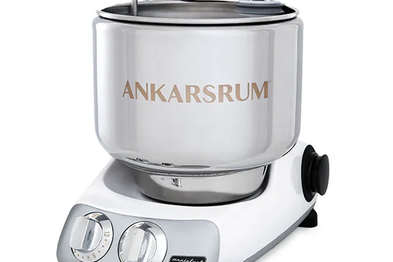 Ankarsrum Original 6230 Stand Mixer