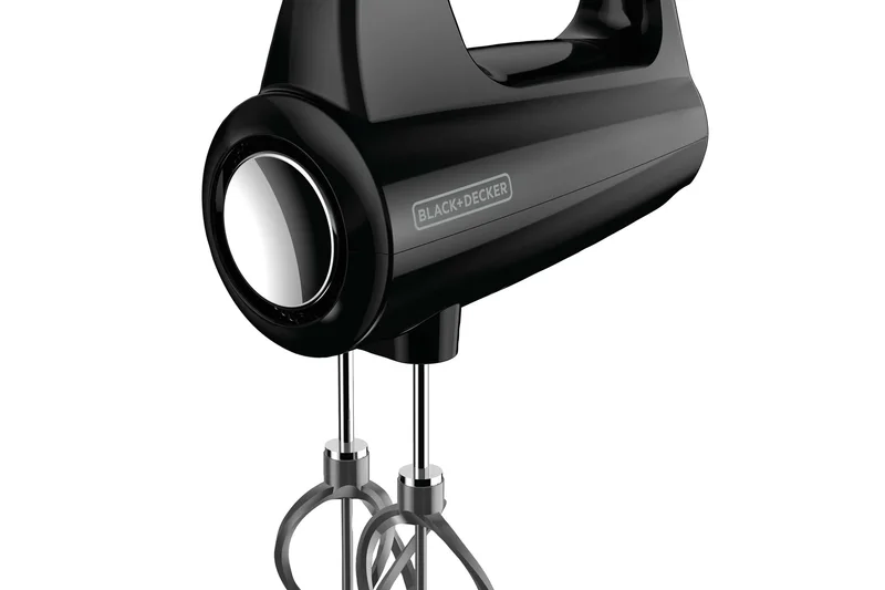 Black+Decker Helix Performance Premium Hand/Stand Mixer
