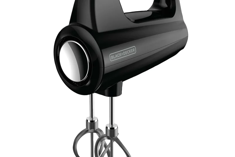 Black+Decker Helix Performance Premium Hand/Stand Mixer