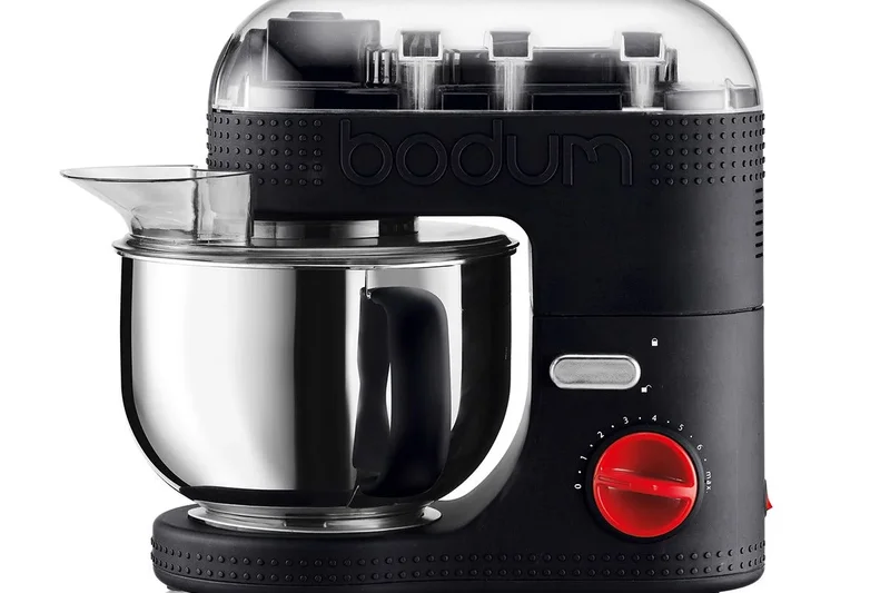 Bodum Bistro Electric Stand Mixer