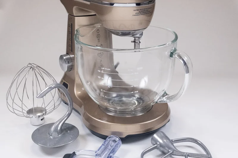 Breville The Bakery Chef Stand Mixer