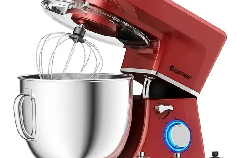 COSTWAY 7.5-Quart Stand Mixer