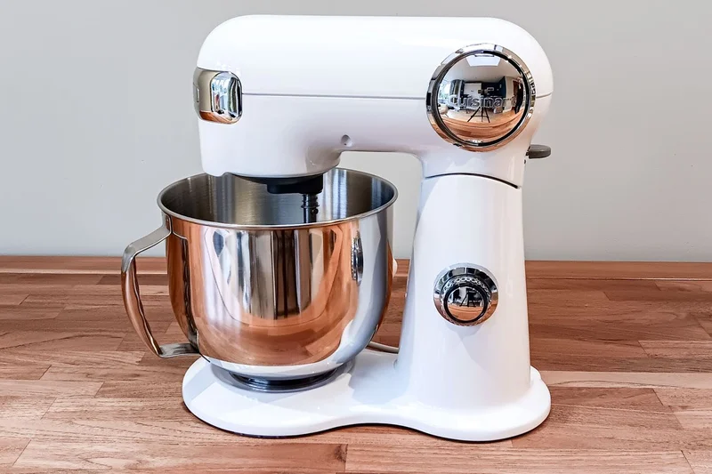 Cuisinart Precision Master 5.5-Quart Stand Mixer (SM-50)