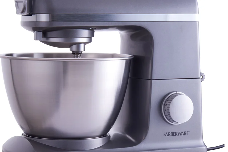 Farberware 4.7-Quart Stand Mixer