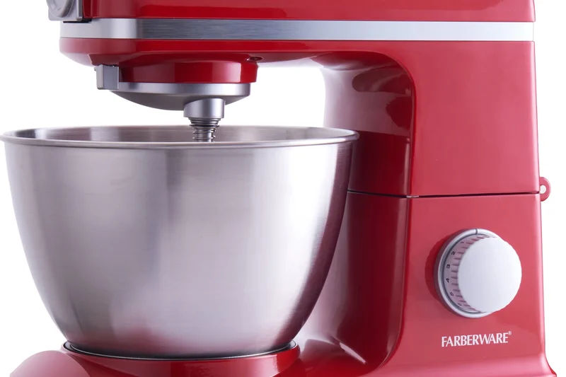 Farberware 4.7-Quart Stand Mixer