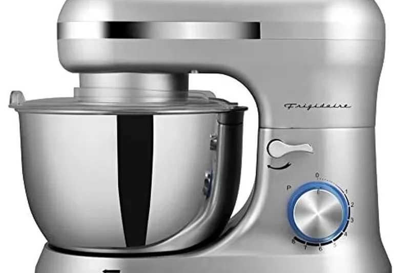 Frigidaire 4.5L Retro Stand Mixer