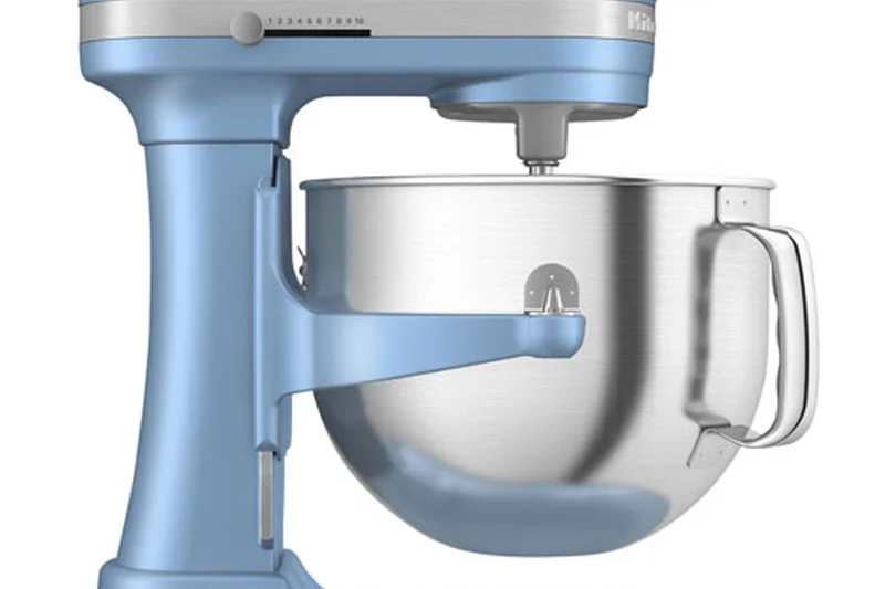 KitchenAid 7-Quart Bowl-Lift Stand Mixer